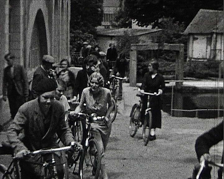 bicyclette buchy