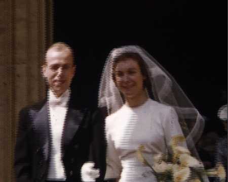 MARIAGE - VACANCES