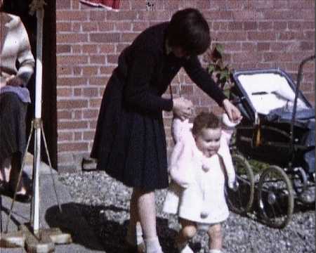 FILMS DE FAMILLE AUCLAIR 