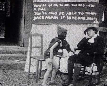 A COMEDY PART I - FRESNAY (244)