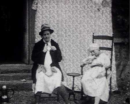 A COMEDY PART III - FRESNAY (246)