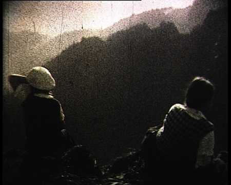 SUR LE HOHNECK - AU COL DE WETTSTEIN (423)