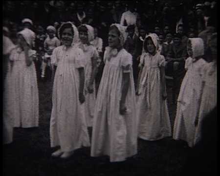 SAINT GILLES - HEILIGENSTEIN (595)