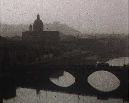 PANORAMA DU TOIT DE CASA PICCIOLI (I) - FLORENCE (619)