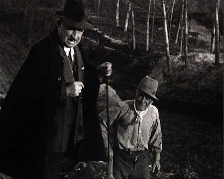 GIGINO DIRIGE LES TRAVAUX DE L'ECLUSE ISOLA (625)