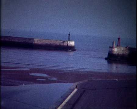 VERS LE MONT SAINT MICHEL - NOIRMOUTIER - VEULETTES (2)