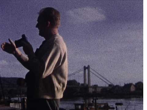 NOTRE DAME DE BONDEVILLE