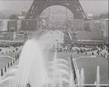 EXPOSITION 1937