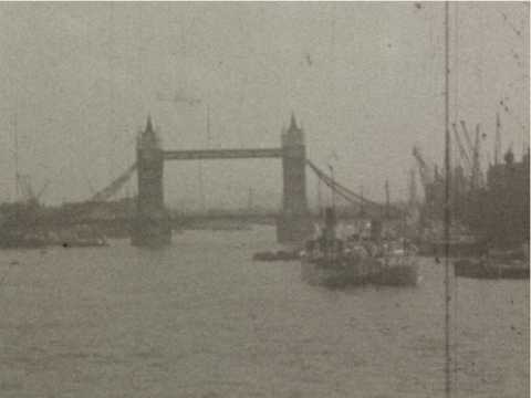 LONDRES 1950