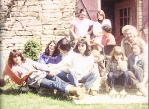 FAMILLE 4 (1978 À 1979)