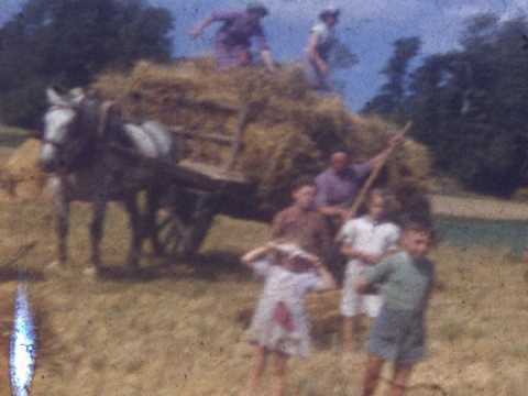 MATCH LE HAVRE LENINGRAD