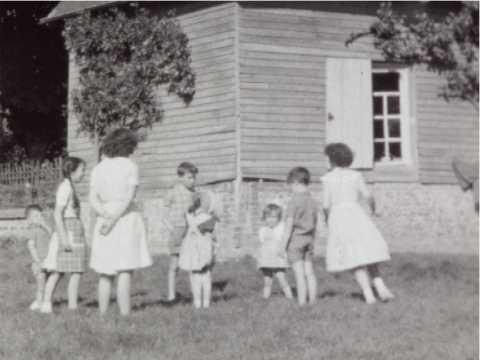 MONTS DU BOURG - CORMEILLES (LES)