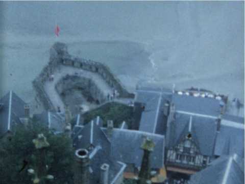 GRANVILLE - MONT SAINT MICHEL