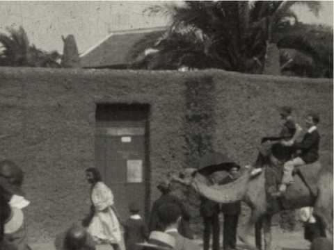 EXPOSITION COLONIALE 2/4