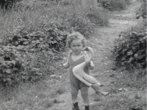 PROMENADE EN FAMILLE