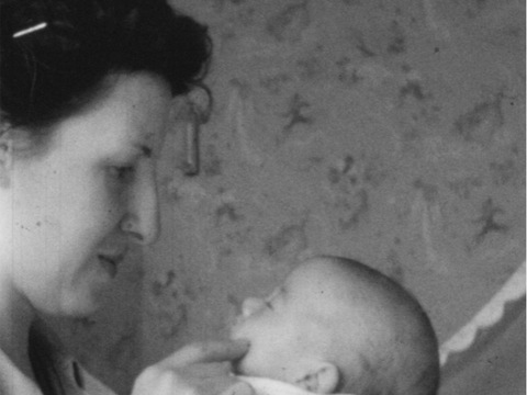 PREMIER FILM DES ENFANTS