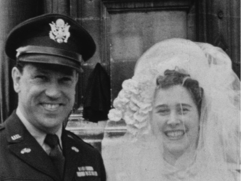 ANNIVERSAIRE DECEMBRE 1946 ET MARIAGE RAYMONDE 1947