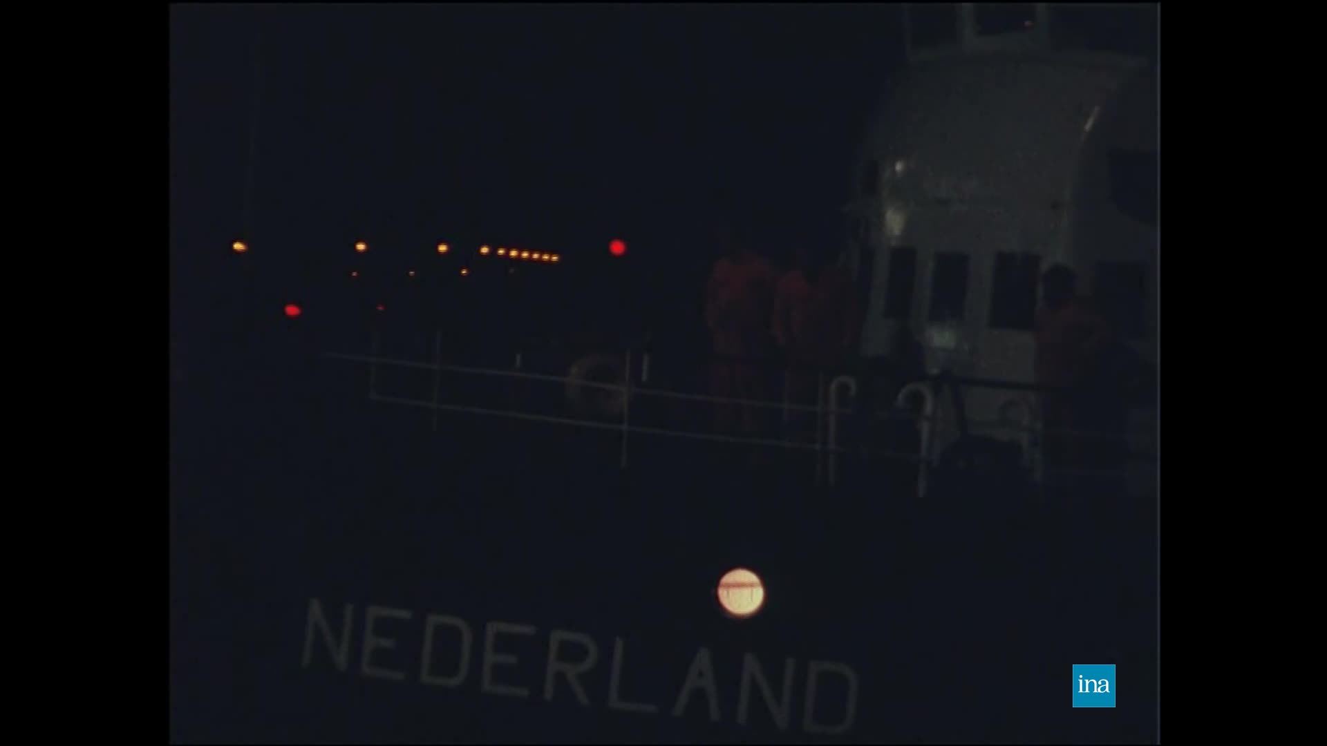 NORMANDIE ACTUALITES :  "NORWAY" QUITTE LE HAVRE