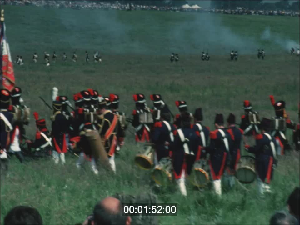 WATERLOO