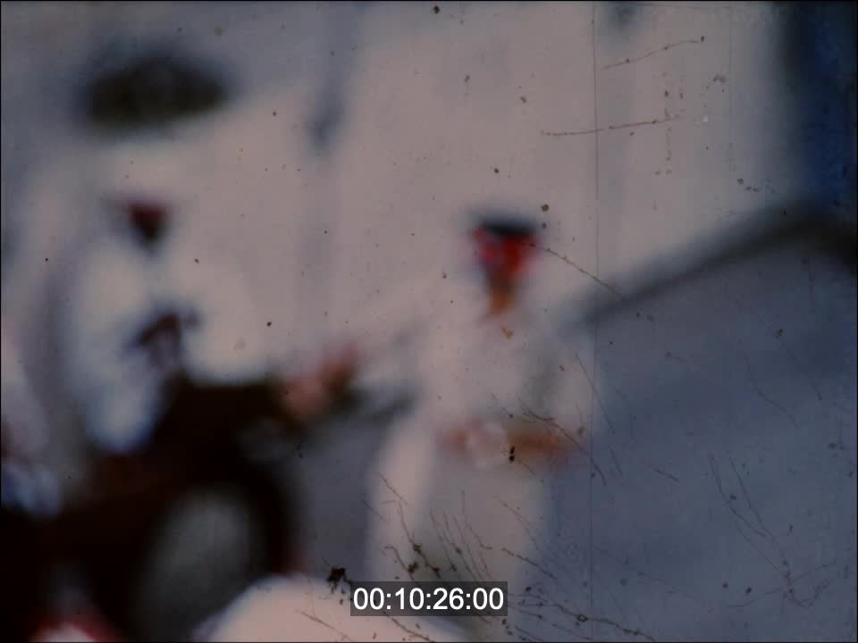 A BORD DU PAQUEBOT "FLANDRE" - ANTILLES- LE HAVRE- 24H DU MANS 