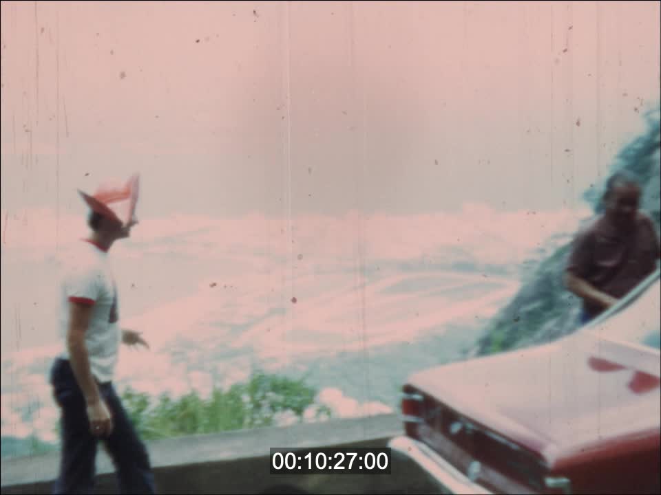 TOUR DU MONDE A BORD DU PAQUEBOT "FRANCE"