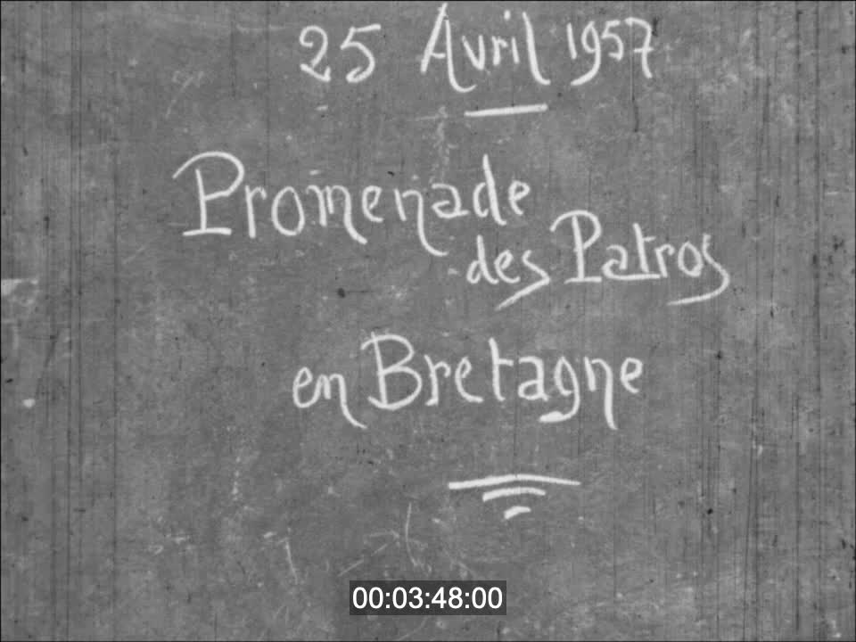 ACTUALITES 1957