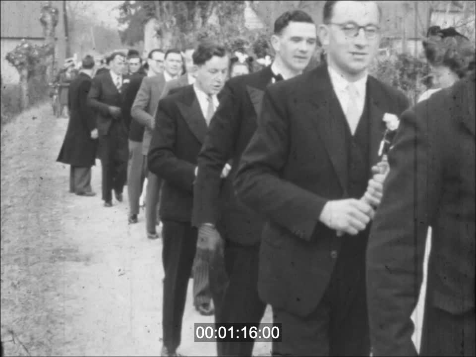 TANTE MARIE REINE II