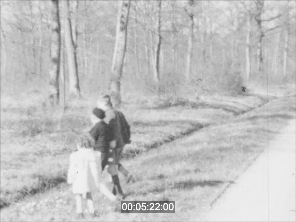 CAMERA-CLUB, SCENES DIVERSES