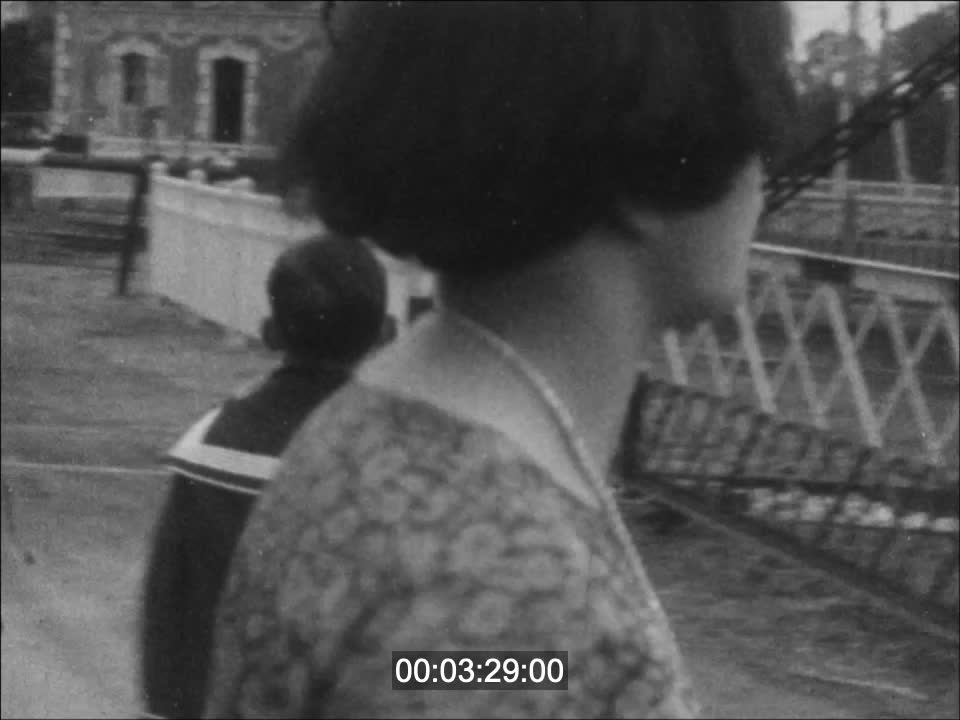 COMMUNION - MARIAGE