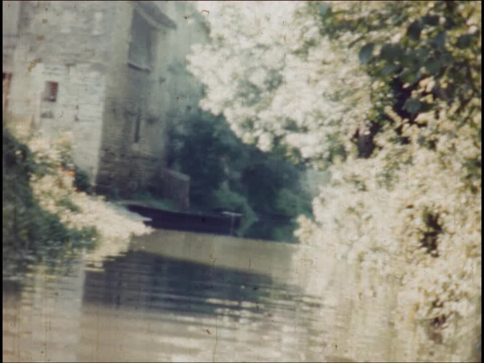 MARAIS - LES PLAGES (LES)