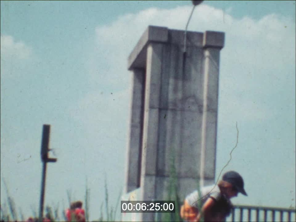 VACANCES 1977