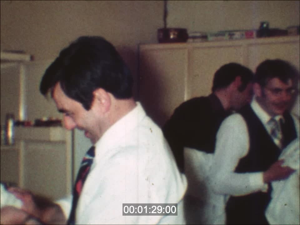 FILM DE FAMILLE DUMOUCHEL